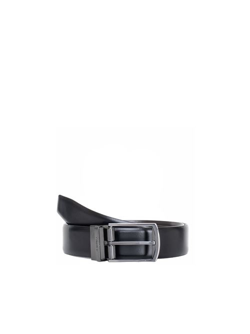 Adj/Rev Domed Gürtel CALVIN KLEIN | K50K509948121